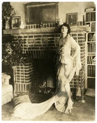 Mary Young