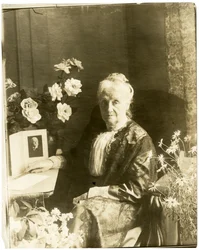 Mme Greenwich Horne ?, vers 1905-40