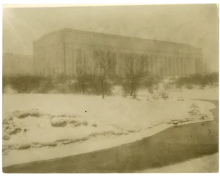 Musée des Beaux-Arts, Boston, USA, vers 1902-10