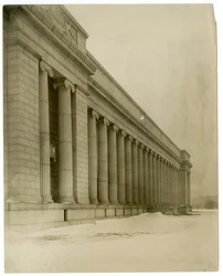 Musée des Beaux-Arts, Boston, USA, vers 1902-10