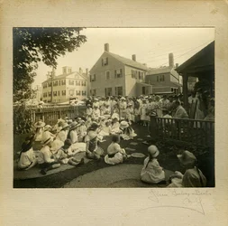 Île de Nantucket, Mass, c.1905-15