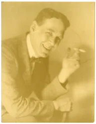 Walter Gelber, vers 1905-40