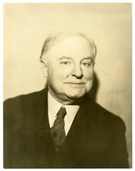 William Allen White, c.1905-28