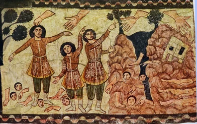 La prophétie d