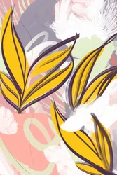 Feuilles d