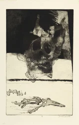 Hommage à la mort