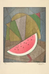 Pastèque