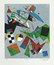 La ligne
