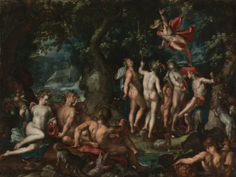 Le Jugement de Paris