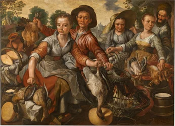 Un marché