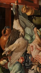 Nature morte