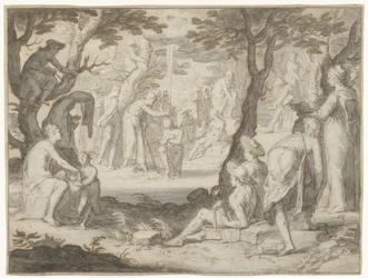 Baptême du Christ