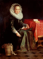 Portrait d