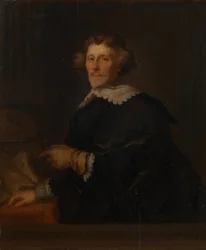 Pieter Cornelisz. Hooft (1581-1647)