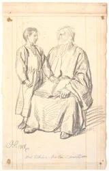 Étude de figure d