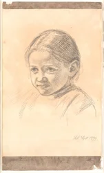 Portrait d