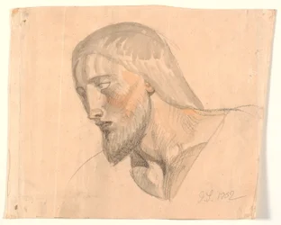 Étude de tête