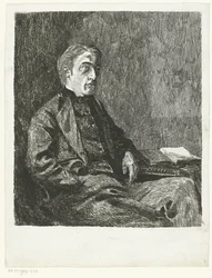 Autoportrait de l