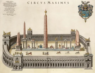Le Cirque Maxime