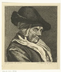 Tête d