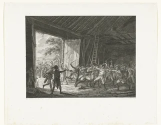 Assassinat du général Theobald Dillon