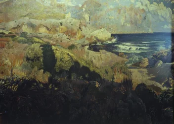 Baie de Sant Vicenç