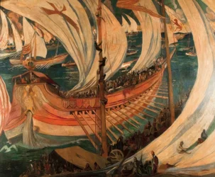 Conquête de Majorque