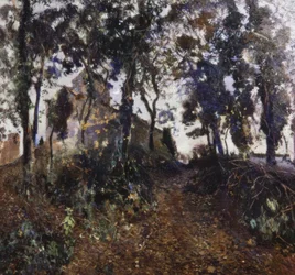 Jardin