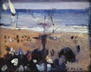 Plage