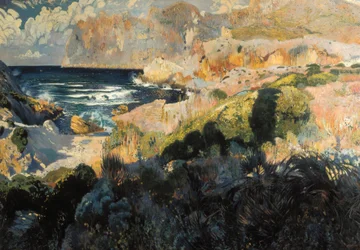 Crique de Sant Vicenç