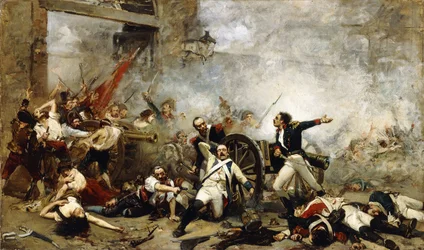 Le 2 mai, 1884