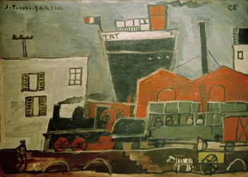 Port