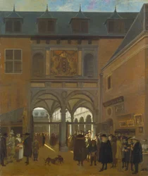 La Bourse d