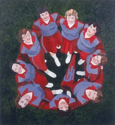 Cercle, 2000