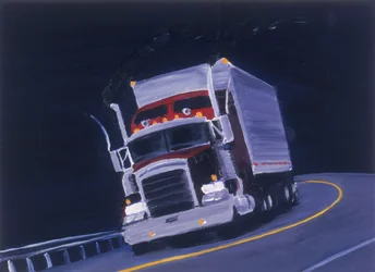 Mort imminente, 2003