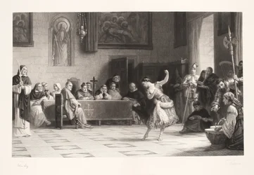 Une question de bienséance