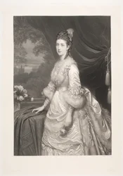 Princesse Alexandra de Galles