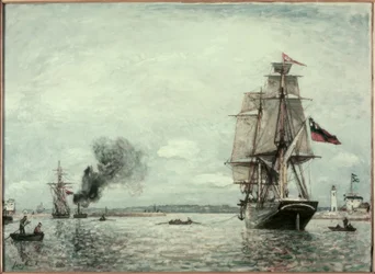 Marine