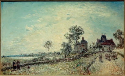 Château de Meheing