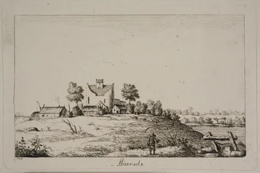 Église de Bjernede