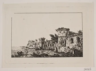 Vieille ville