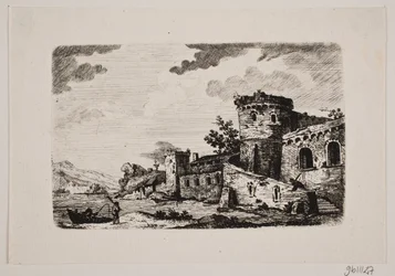Vieille ville