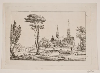 Église gothique
