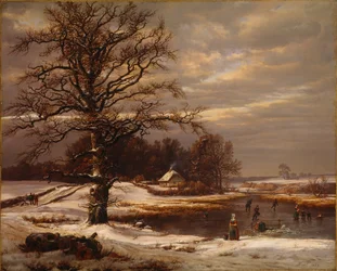 Paysage d