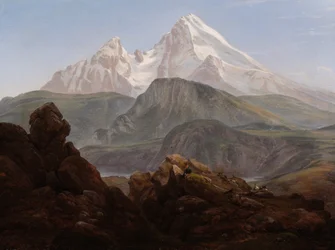 Le Watzmann