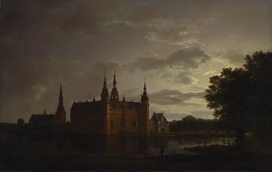 Château de Frederiksborg