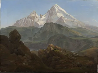 Le Watzmann