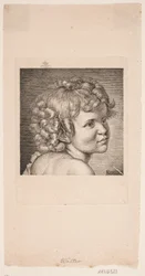 La tête du Souffleur