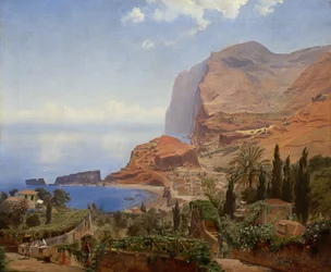 De Madère