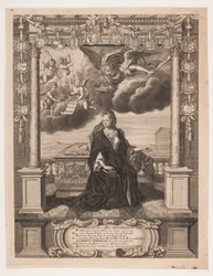 Birgitte Rosenkrantz, née Skeel